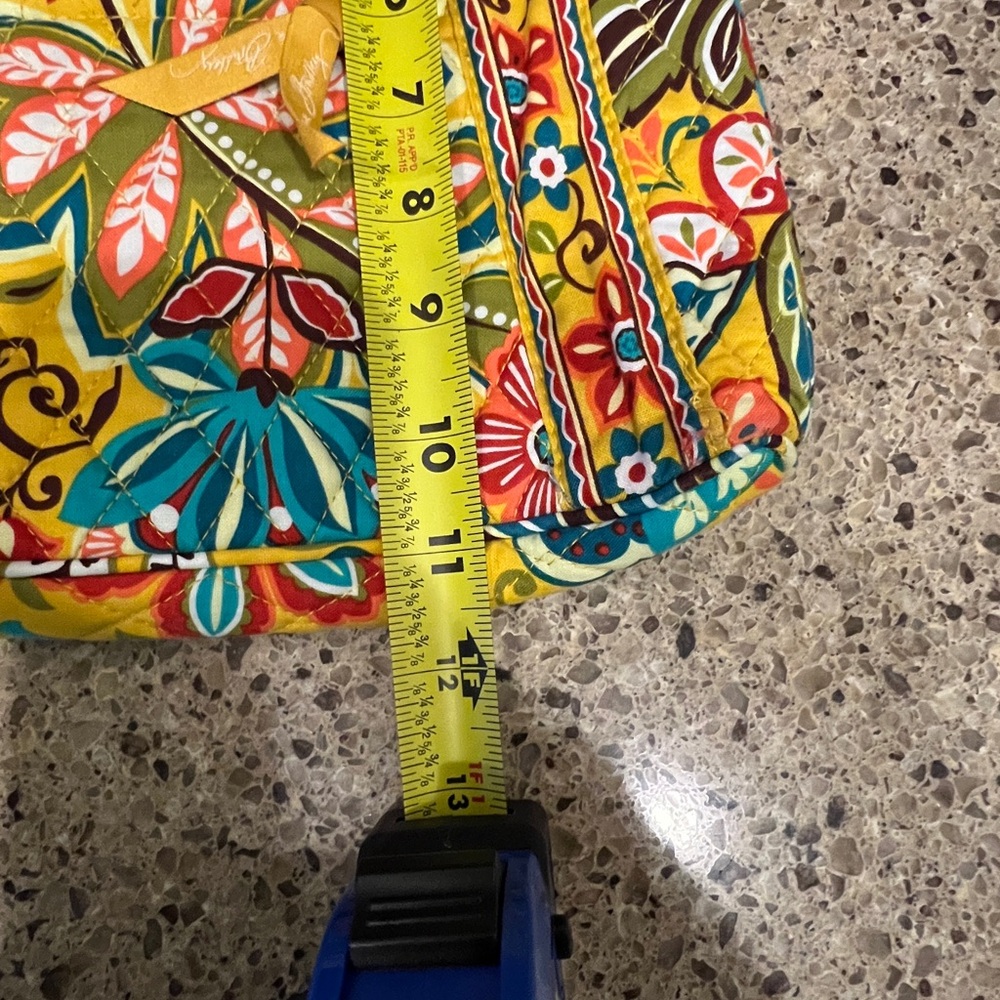 Vera Bradley  Crossbody Bag - Picture 7 of 7
